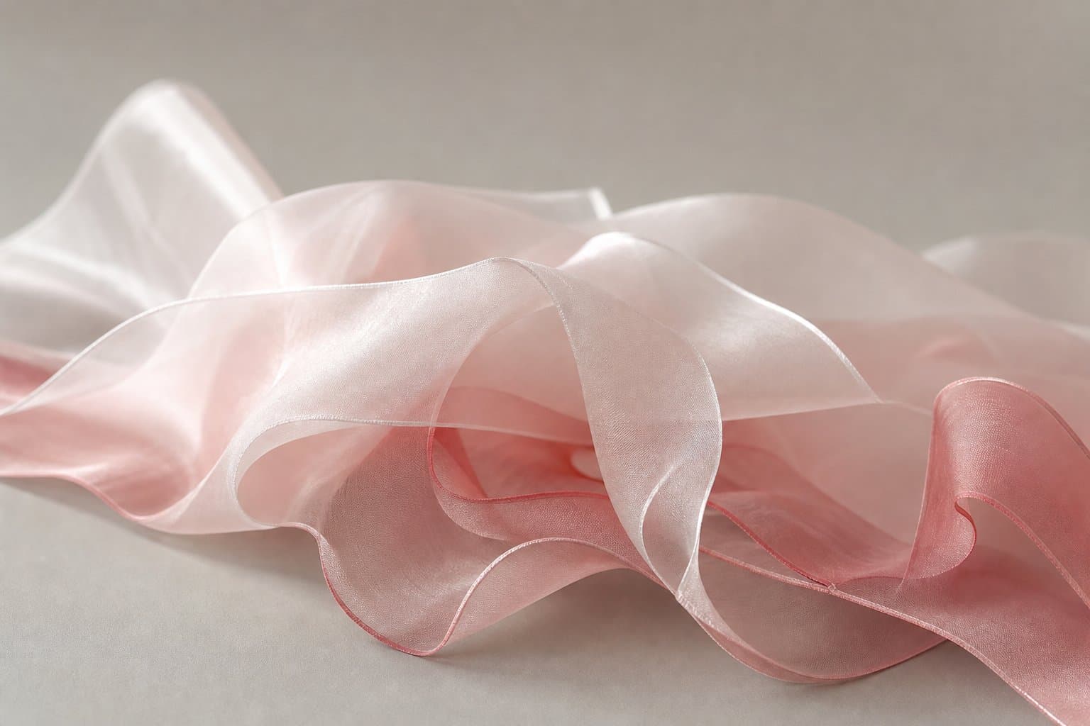 Organza lentalar