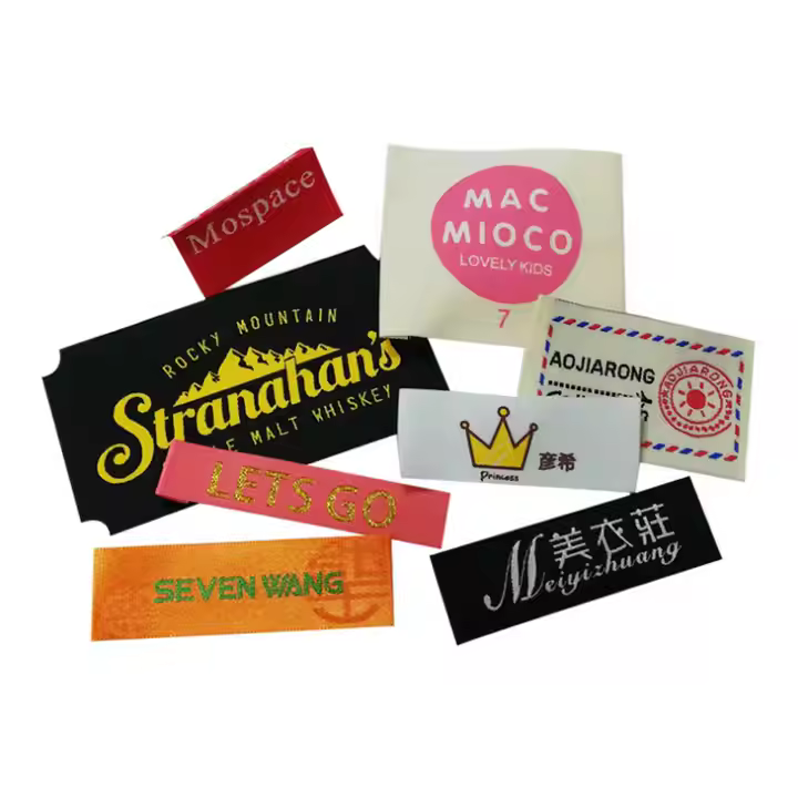 Yorliqlar va Etiketkalar